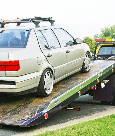 Car Removal by Cash For Cars