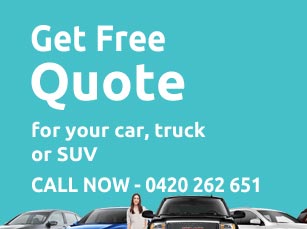 free quote to sell my vehicle fast