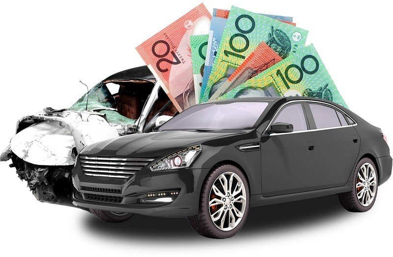 Want to get more money for your scrap car