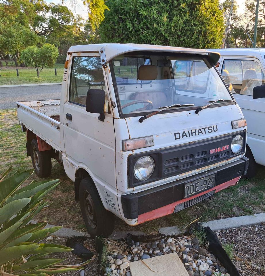 cash for trucks