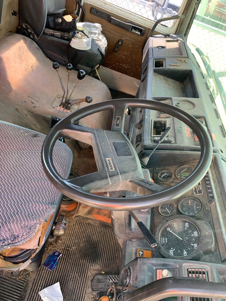 scrap trucks removal perth