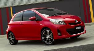 Cash For Toyota Cars in Perth