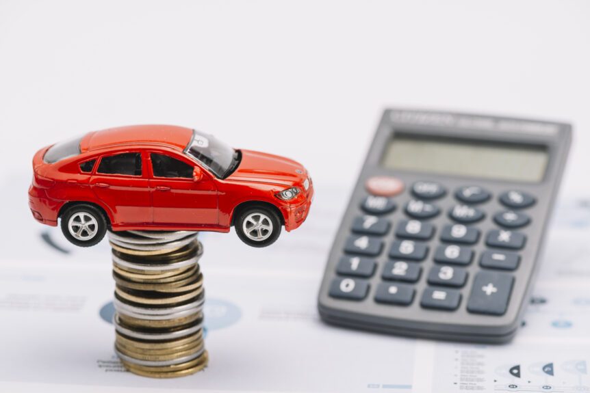 How To Calculate Your Damaged Car's Worth?
