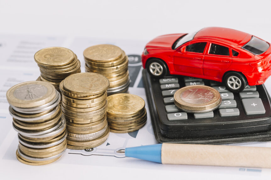 How Car Valuation Impacts the Cash for Cars Process?