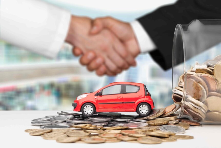 Tips to Maximise Your Profit When Selling Your Scrap Car