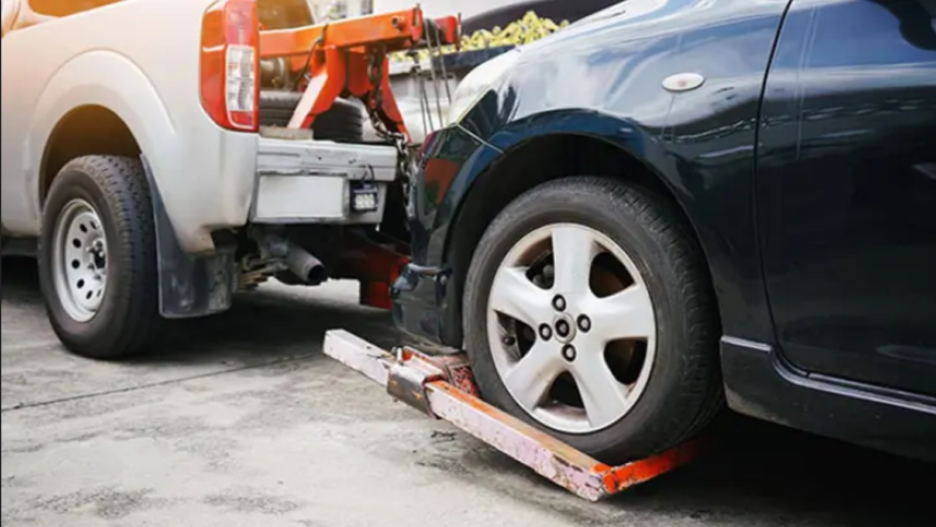 Sell Accidental Cars