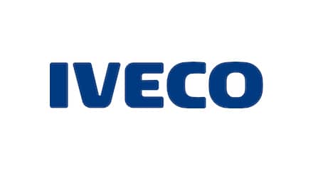 Iveco logo