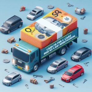 Benefits of Selling Unwanted Cars in Ballajura