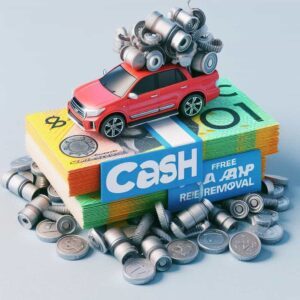 Car Removal Services in Ballajura