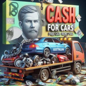 Cash Offers for Vehicles in Ballajura