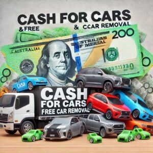 Preparing Your Car for Sale in Baskerville
