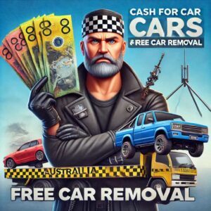 Process of Exchanging Cars for Cash in Baskerville
