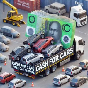 Requirements for Selling Cars in Baskerville