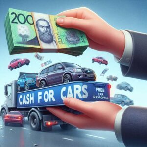 Steps to Sell Your Car in Ballajura