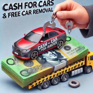 Understanding Car for Cash Services in Baskerville