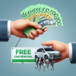 Understanding Cash for Cars in Ballajura