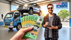 Advantages of Cannington's Car Removal Services