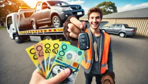 Advantages of Free Car Removals in Carmel