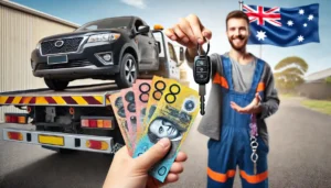 Benefits of Eco-Friendly Car Disposal in Cannington