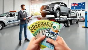 Benefits of Local Car Removal in Carlisle