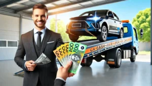 Benefits of Selling Your Car in Casuarina