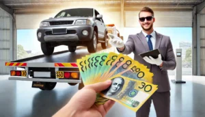 Cash for Cars Camillo - Get Top Dollar & Free Car Removal Service