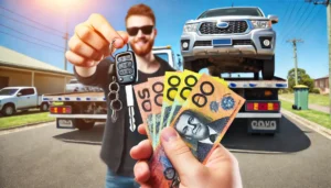 Cash for Cars Cannington - Eco-Friendly Car Removal & Disposal