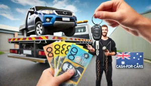 Cash for Cars Carabooda - Free Car Removal & Top Cash Offers!