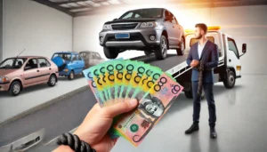 Cash for Cars Cardup - Free Car Removal & Top Dollar Offers!