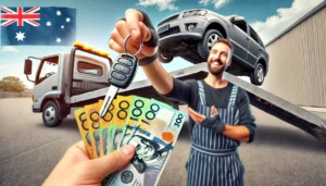 Cash for Cars Carramar - Fast & Easy Car Removal Services