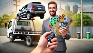Cash for Cars Casuarina - Instant Car Removal for All Vehicles