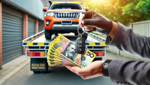 Common Concerns About Car Removal in Brookdale
