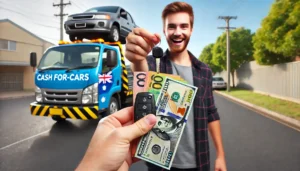 Environmental Benefits of Car Removal in Cardup