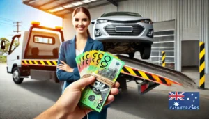 Free Car Removal Service in Carabooda