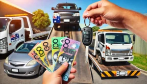 How to Get Cash for Cars in Camillo