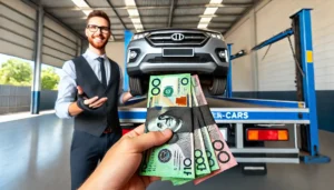 How to Select a Car Removal Service in Carramar