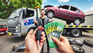Process of Selling Your Car in Carine