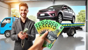 Selling Any Car in Any Condition in Cannington