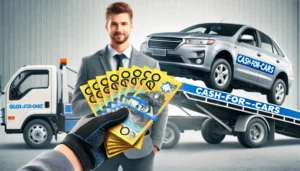Steps to Sell Your Car in Casuarina