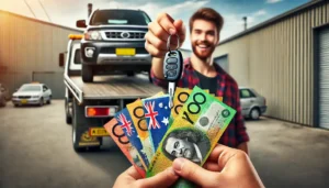 Turn Your Car Into Cash in Carlisle
