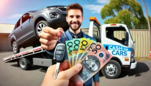 Types of Vehicles Accepted in Carabooda