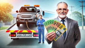Types of Vehicles Accepted in Cardup