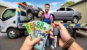 Types of Vehicles Accepted in Casuarina