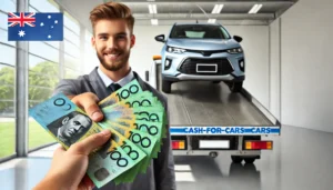 Understanding Cash for Cars Services in Carine