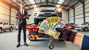 Understanding Cash for Cars in Cannington