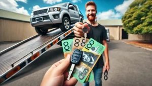 Understanding Cash for Cars in Carabooda
