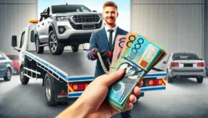 Understanding Cash for Cars in Carmel