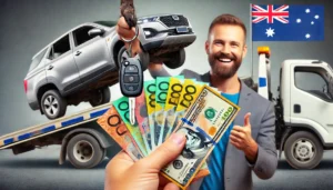 Understanding Cash for Cars in Casuarina