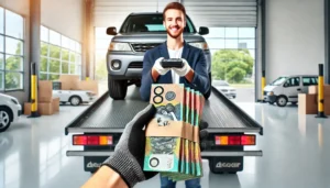 Understanding Vehicle Value in Carramar
