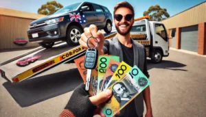 What to Expect During Car Removal in Carlisle